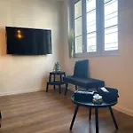 Apartmán Marianne 3 Bergerac