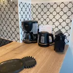 Apartmán Marianne 3 *