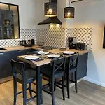 Apartmán Marianne 3 Bergerac