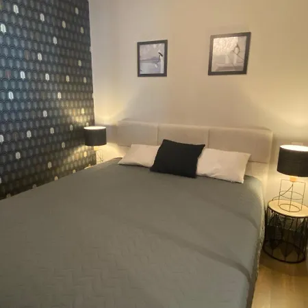 Marianne 3 * Bergerac