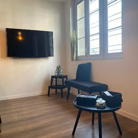 Apartmán Marianne 3 Bergerac