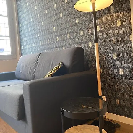 Marianne 3 Apartmán Bergerac