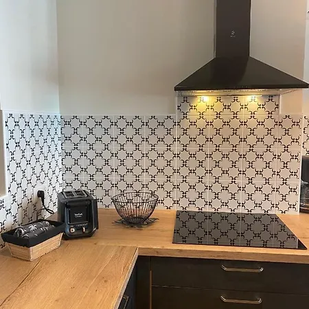 Apartment Marianne 3 *