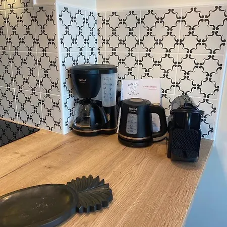 Apartment Marianne 3 *