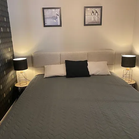 Marianne 3 * Bergerac