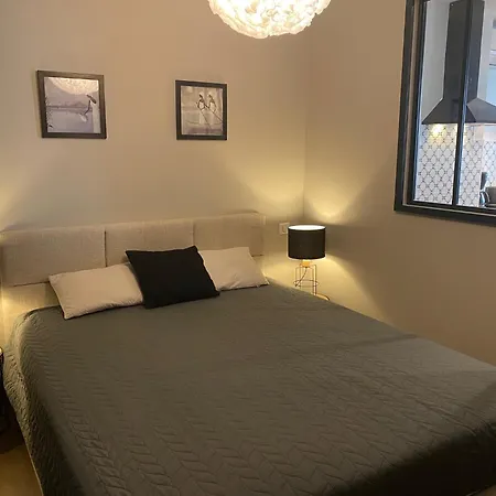 Apartmán Marianne 3 Bergerac