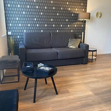 Apartmán Marianne 3 Bergerac