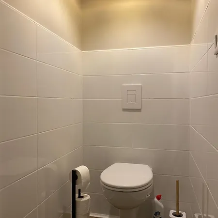 Apartmán Marianne 3 *