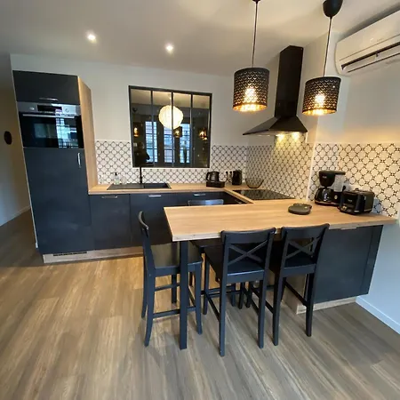 Apartment Marianne 3 Bergerac