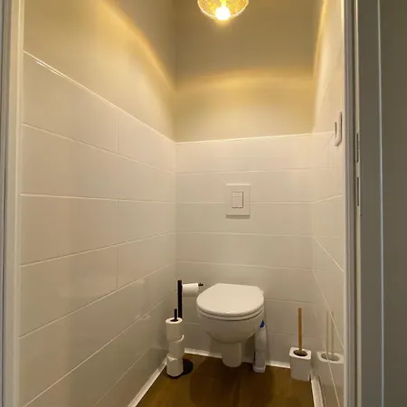 Apartment Marianne 3