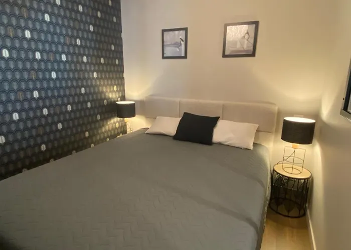 Marianne 3 * Bergerac