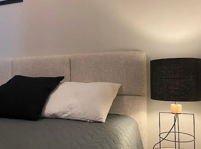 Marianne 3 Lejlighed Bergerac