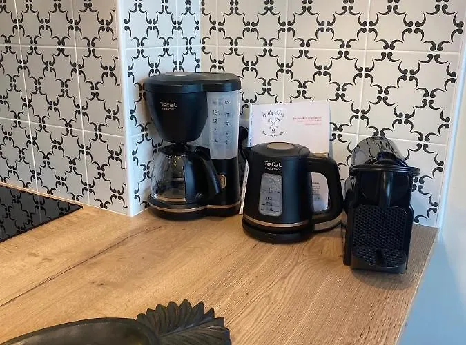 Lejlighed Marianne 3 *