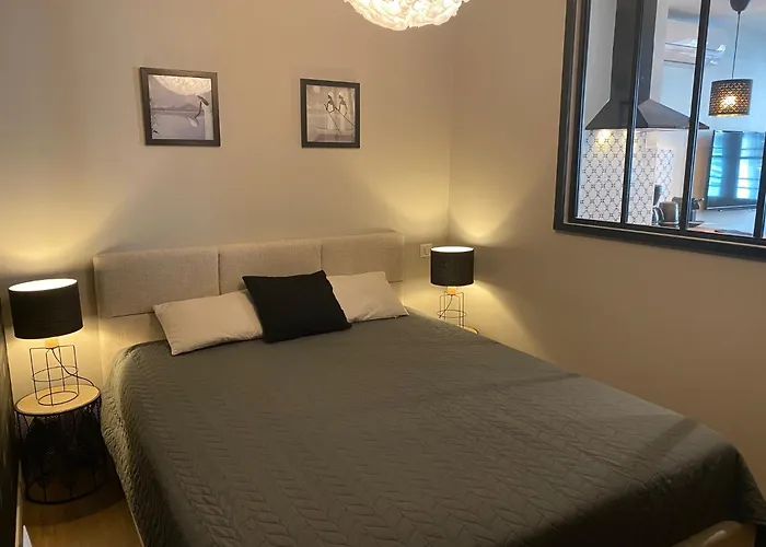 Lejlighed Marianne 3 Bergerac