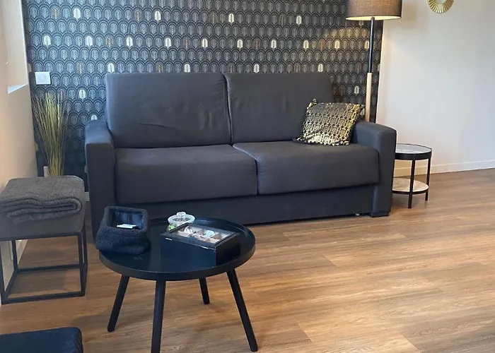 Lejlighed Marianne 3 Bergerac