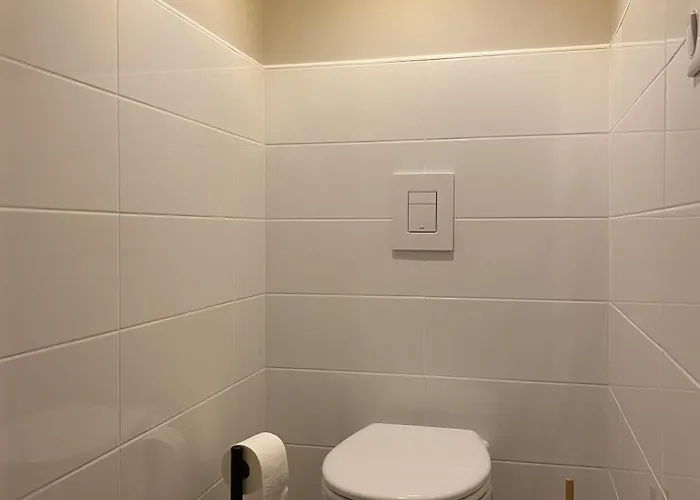 Lejlighed Marianne 3 *