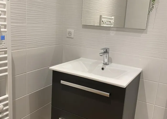 Marianne 3 Lejlighed *